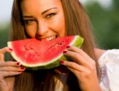 فوائد البطيخ فى الصيف.. يرطب جسمك ويحميك من السرطان 