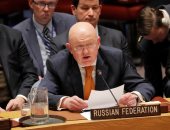 روسيا تتهم مجلس الأمن بتجاهل قلقها تجاه أفغانستان
