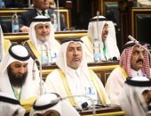 رئيس النواب الأردنى: يجب التوحد العربى لمواجهة التدخل الخارجى