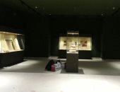 "الإحصاء" يرصد متاحف مصر: 72 متحفا زارها 9.6 مليون فرد خلال عام