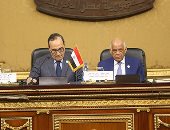 رئيس مجلس النواب المغربى: مصر تتسلم رئاسة الاتحاد البرلمان العربى (صور)