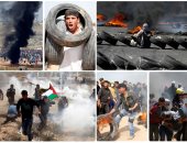 مجلس الوزراء الفلسطينى يطالب بتحقيق عاجل فى جرائم حرب يرتكبها الاحتلال بغزة