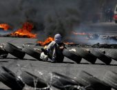 باريس تدين "إطلاق النار العشوائي" لجيش الاحتلال الإسرائيلى