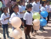 صور.. احتفالية كبرى بالإسماعيلية لتكريم الأطفال الأيتام