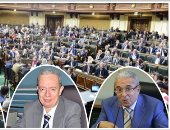 باعتراف البرلمان.. الموازنة العامة الجديدة تنحاز لـ"متوسطى ومحدودى الدخل".. دعم برامج الحماية الاجتماعية بـ 332 مليار.. توسيع قاعدة "تكافل وكرامة" لتتخطى 2 مليون أسرة و10 مليار زيادة فى دعم صناديق المعاشات