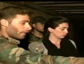 الجيش السورى يعثر على شبكة أنفاق مخصصة لنقل سيارات الإرهابيين بريف دمشق