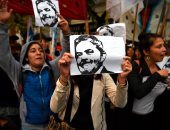 صور وفيديو.. تواصل المظاهرات المنددة بتأييد حكم حبس الرئيس البرازيلى الأسبق