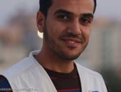 الاتحاد الدولى للصحفيين يدين مقتل المصور الفلسطينى ياسر مرتجى