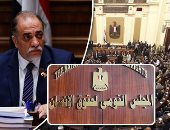 جلسة حوار مجتمعى بالبرلمان لضبط الأسعار.. رئيس الائتلاف: نعلم حجم المشكلة جيدا.. وزير الكهرباء: مد خطة رفع الدعم لـ8 سنوات بدلا من 5.. وزير الأوقاف: ثقافة الترشيد غائبة ولدينا مشروع قانون لتوفير 20 مليار جنيه