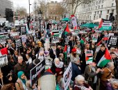 "التحرير الفلسطينية" تدعو العالم لدعم شعب فلسطين فى معاناته ضد الاحتلال