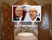راشد الغنوشى ينصب شباكه على قصر قرطاج.. إخوان تونس يبدأون خطة الصعود الهادئ.. رئيس حركة النهضة: أولويتنا اكتساح المحليات وندرس دفع مرشح رئاسة.. وخبراء: الجماعة تعييد تنظيم صفوفها فى العالم العربى للعودة من جديد