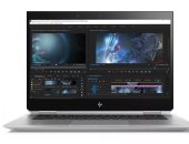 HP تطرح لاب توب ZBook Studio x360 الجديد بمواصفات قوية