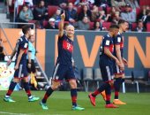 بايرن ميونخ بطلا للدورى الألمانى للمرة 28 فى تاريخه.. فيديو وصور