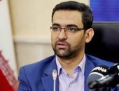 وزير الاتصالات الإيرانى يعلن تعرض البنية التحتية لبلاده لهجوم إلكترونى كبير
