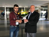 نقيب المعلمين يشارك بالملتقى الخليجى السادس التربوى فى لبنان