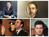 شم النسيم فى الأندية.. مدحت صالح وبوسى نجوم عيد الربيع فى الأهلى.. وائل جسار  فى نادى الشمس.. أعضاء هليوبوليس يحتفلون فى فرع الشروق.. محمد رشاد فى وادى جلة.. وفرقة سواريه ونجوم الأوبرا فى دمنهور