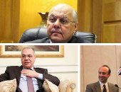 موسى مصطفى موسى يقود مساعى دمج جميع الأحزاب السياسية تحت راية "كيان مصر".. وتباين داخل القوى الفاعلة.. المصريين الأحرار: تجارب الاندماجات فاشلة.. وحماة وطن يرحب بشروط.. ومستقبل وطن يدعو لاتحاد الصغار