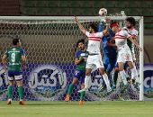 لاعبو الزمالك يتجمعون قبل المران بـ90 دقيقة بتعليمات ميتشو