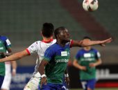 الزمالك والمقاصة بدون أهداف بعد 75 دقيقة