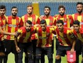 الترجى يتخلف عن الحضور لبرج العرب.. ويلغى المران الأخير قبل مواجهة الأهلى