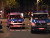 ألمانيا: حفلة "كورونا" بفرانكفورت تنتهى بعنف واعتقالات 