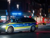 مقتل 2 وإصابة 15 آخرين فى حادث الدهس بألمانيا والشرطة تعتقل شخص مشتبه به
