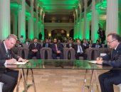 ولى العهد السعودى يرعى إطلاق مشروع شركة موتيفا المملوكة لـ"أرامكو" بأمريكا