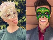 تطبيق "سناب شات" يطلق ملصقات حصرية لهواتف آيفون X