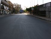 محافظ القاهرة: الانتهاء من تطوير شارع أبو الفدا خلال 10 أيام