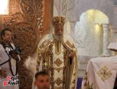 فيديو.. البابا تواضروس فى عظة عيد القيامة: البشر نوعان صانعو الألم وزارعو الأمل