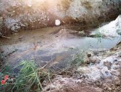 احذر.. تصريف مياه الصرف الزراعى بالمخالفة للقانون يعرضك للحبس والغرامة