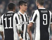 أليجرى يخاطر بيوفنتوس هجومياً لتحقيق ريمونتادا تاريخية أمام ريال مدريد