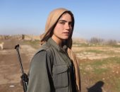 الطريق الثالث.. معرض يوثق دور المرأة العربية فى الحرب ضد داعش