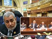 البرلمان يشيد بتوجيهات القيادة السياسية فى ملف تطوير العشوائيات.. لجنة الإسكان: الصندوق حقق إنجازات عظيمة واقتحم فسادًا ظل لأكثر من 40 عاما.. والنواب يطالبون بالقضاء على المبانى المخالفة لوقف نزيف العشوائيات