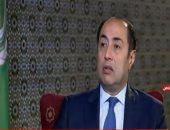 فيديو.. السفير حسام زكى: القضية الفلسطينية ستطرح بشكل خاص فى "قمة الدمام"