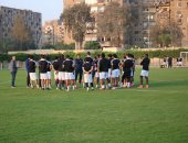 شكوى جماعية من لاعبى الزمالك بسبب الرواتب