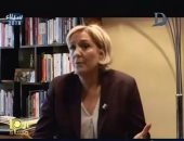 فيديو.. مرشحة الرئاسة الفرنسية السابقة: الإخوان أبرز مظاهر الفساد بفرنسا