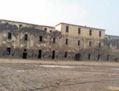 محافظ دمياط : الاحتفال باليوم العالمى للتراث بطابية عرابى 18 أبريل الجارى 