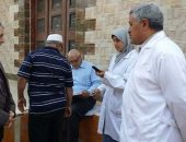 صور.. بيونج يانج: زعيم كوريا الشمالية يتحدث رسميا عن "حوار" مع الولايات المتحدة