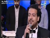 جدة إسماعيل الليثى: "كنت بروح الأفراح الشعبية وادفع 10 جنيه عشان حفيدى يغنى"