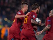 فيديو.. روما يقصى برشلونة بريمونتادا تاريخية ويتأهل لنصف نهائى الأبطال