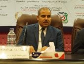 رئيس جامعة الأزهر: لا توجد حالات حمى تيفود بمدينة الطالبات