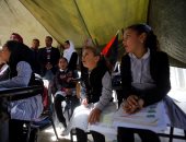 مع عودة الدراسة.. مسؤولة أممية تدعو إلى تأمين الحماية الخاصة لأطفال فلسطين