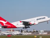 "إيرباص" تعلن عن برامج لتطوير تصميمات الطائرات خلال مشاركتها بمعرض هامبورج