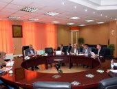 محافظ الشرقية : تشكيل لجنة للتفتيش والمرور على شون وصوامع القمح