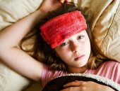 5 علاجات طبيعية للسخونية عند الأطفال منها البابونج