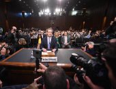 فيس بوك على حافة الهاوية.. الفضائح والأزمات تهدد الشبكة الاجتماعية العملاقة.. خبراء يتوقعون فرار المعلنين وتراجع الأرباح خلال السنوات المقبلة.. و55 مليار دولار خسائر متوقعة حال تكرار التدخل فى الانتخابات