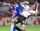 حكايات كأس العالم.. نهاية مأسوية لألمانيا فى مونديال 1998