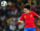 جول مورنينج.. الإسباني بويول يقتل ألمانيا فى كأس العالم 2010 