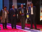 مهرجان الإسماعيلية يكرم روح الناقد على أبو شادى